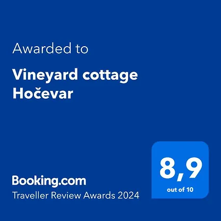 Vineyard Hocevar Apartman Novo Mesto