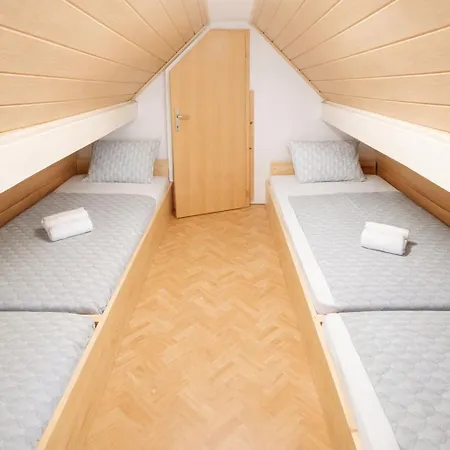 Vineyard Hocevar Apartman Novo Mesto