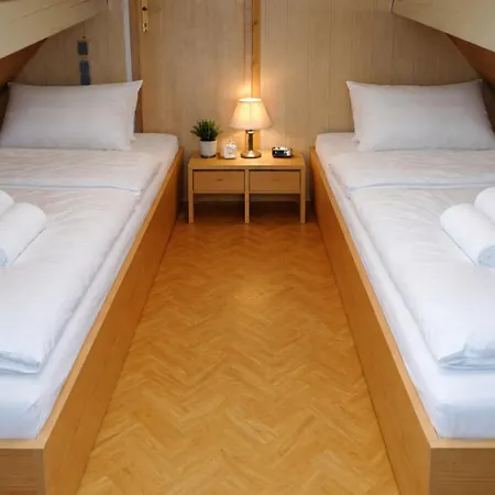 Apartman Vineyard Hocevar Novo Mesto