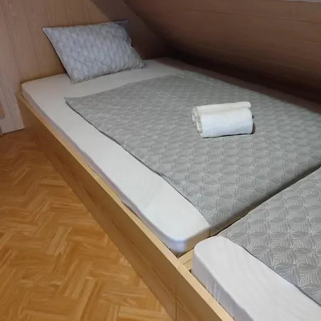 Διαμέρισμα Vineyard Hocevar *