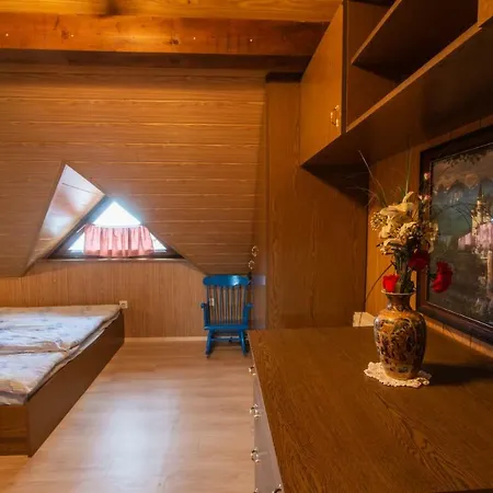 Apartman Vineyard Hocevar