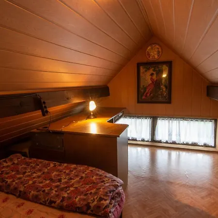 Apartman Vineyard Hocevar *