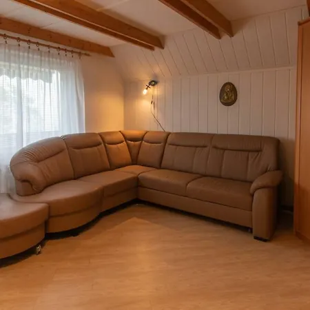 Vineyard Hocevar Apartment