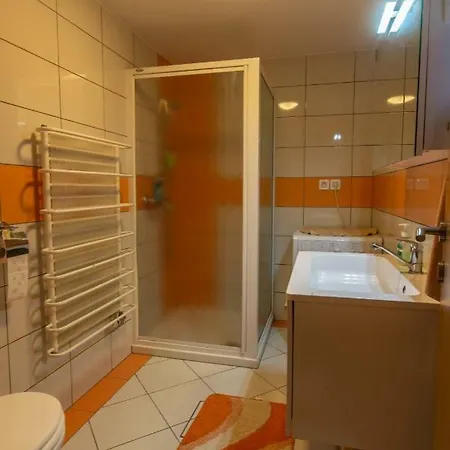Vineyard Hocevar Apartment