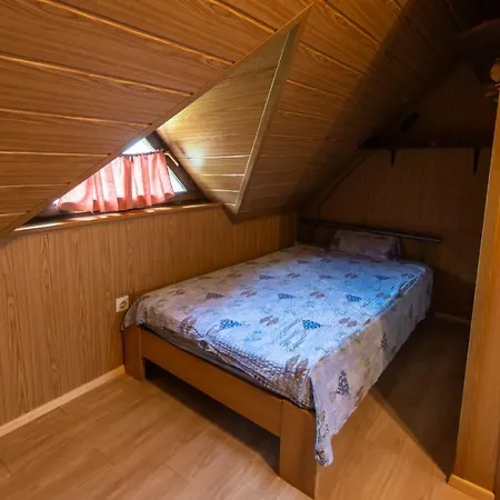 Apartman Vineyard Hocevar Novo Mesto