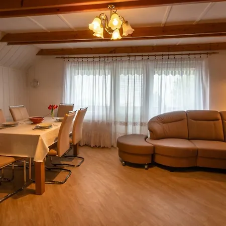 Apartment Vineyard Hocevar