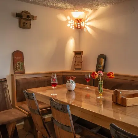 Apartman Vineyard Hocevar *