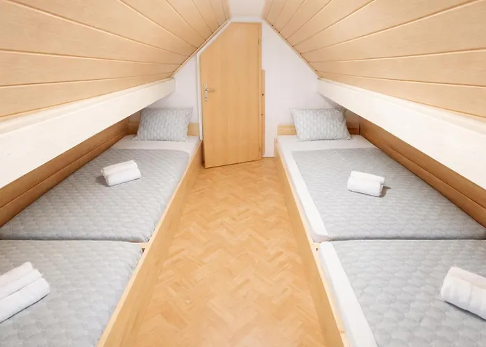 Vineyard Hocevar Appartement Novo Mesto