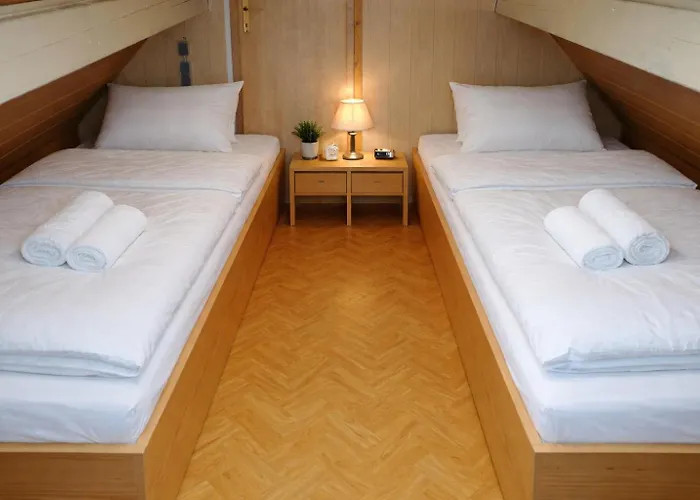 Appartement Vineyard Hocevar Novo Mesto