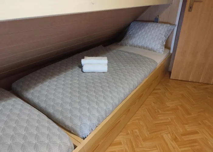 Vineyard Hocevar Νόβο Μέστο