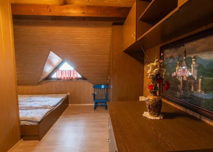 Appartement Vineyard Hocevar