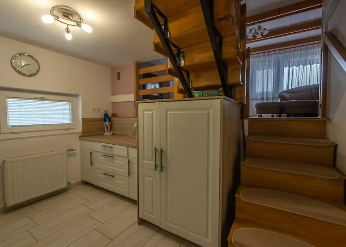 Appartement Vineyard Hocevar *