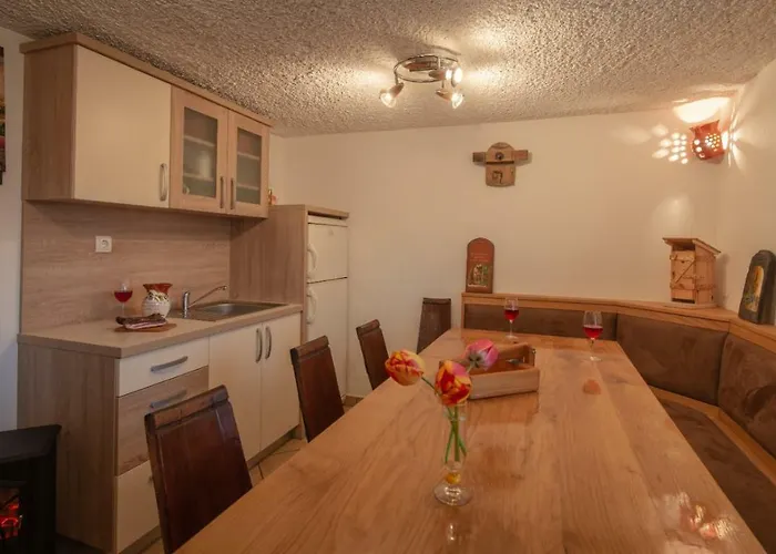 Διαμέρισμα Vineyard Hocevar