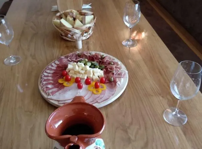 Vineyard Hocevar * Νόβο Μέστο