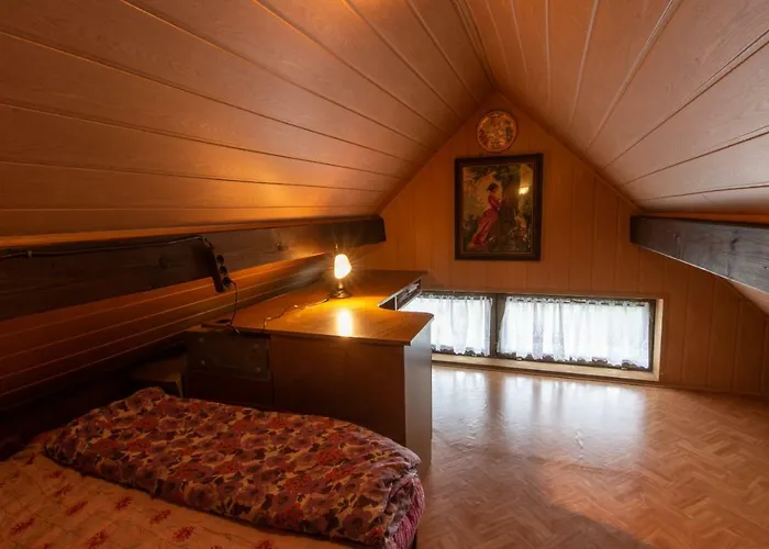 Διαμέρισμα Vineyard Hocevar *