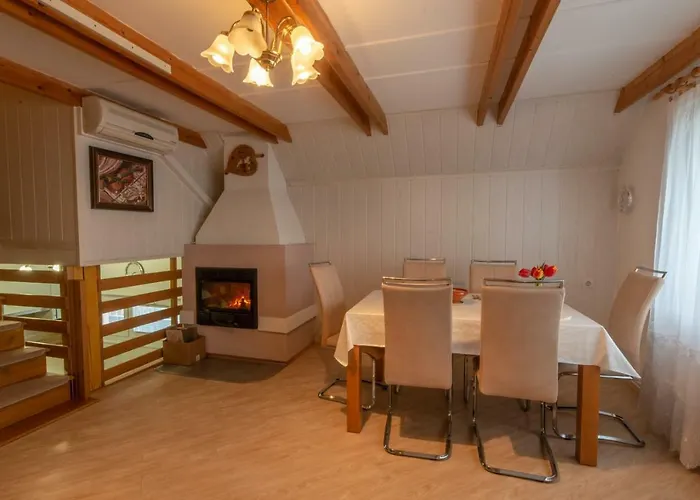 Vineyard Hocevar * Νόβο Μέστο