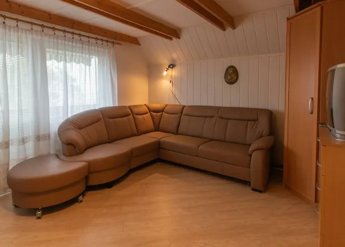 Vineyard Hocevar Appartement