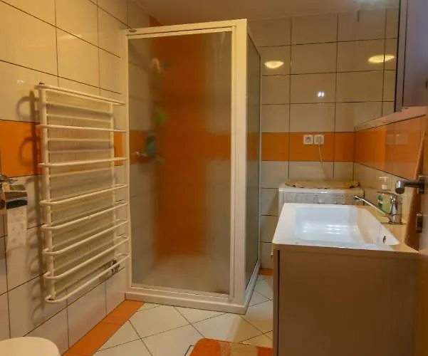 Vineyard Hocevar Appartement