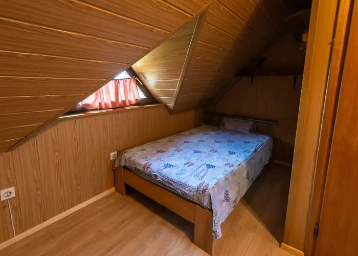 Appartement Vineyard Hocevar Novo Mesto