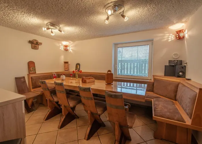 Appartement Vineyard Hocevar